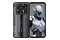 Smartfon OUKITEL WP 60 5G czarny 7.20" 16.0GB/512.0GB
