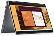 Laptop DELL Latitude 5350 13.3" Intel Core Ultra 5 135U Intel 32GB 512GB SSD Windows 11 Professional szary