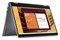 Laptop DELL Latitude 5350 13.3" Intel Core Ultra 5 135U Intel 32GB 512GB SSD Windows 11 Professional szary