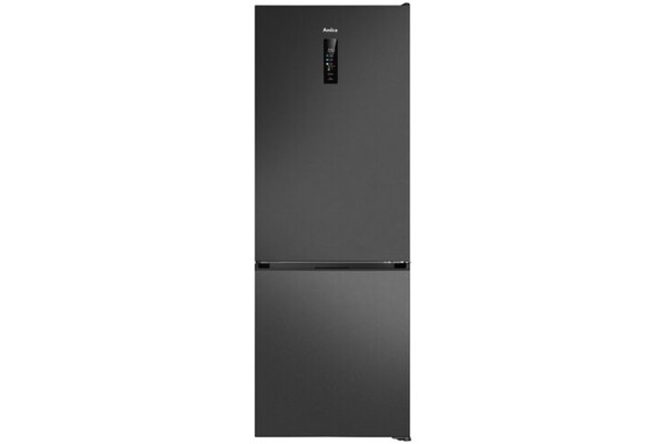 Lodówka AMICA FK370AX