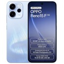 Smartfon OPPO Reno15 5G niebieski 6.57" 8.0GB/256.0GB