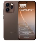 Smartfon OPPO Reno15 Pro 5G brązowy 6.32" 12.0GB/512.0GB