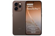 Smartfon OPPO Reno15 Pro 5G brązowy 6.32" 12.0GB/512.0GB