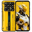 Smartfon OUKITEL WP 60 5G żółty 7.20" 16.0GB/512.0GB