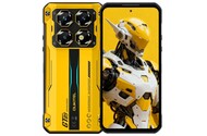 Smartfon OUKITEL WP 60 5G żółty 7.20" 16.0GB/512.0GB