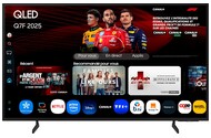 Telewizor Samsung TQ55Q7FAA 55" 4K Ultra HD