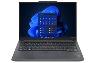 Laptop Lenovo ThinkPad E14 14.0" AMD Ryzen 3 7330U AMD Radeon RX Vega 6 8GB 256GB SSD M.2 Windows 11 Professional czarny