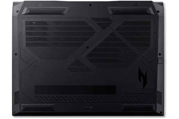 Laptop ACER Nitro V 16.0" AMD Ryzen AI 5 340 340 NVIDIA GeForce RTX 4050 16GB 1TB SSD M.2 czarny