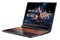 Laptop ACER Nitro V 16.0" AMD Ryzen AI 5 340 340 NVIDIA GeForce RTX 4050 16GB 1TB SSD M.2 czarny