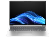 Laptop HP EliteBook 6 16.0" Intel Core Ultra 5 225U Intel 24GB 512GB SSD M.2 Windows 11 Professional srebrny