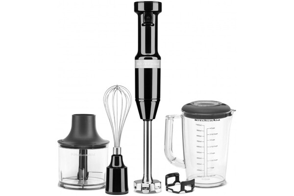 Czajnik elektryczny KitchenAid 5KHBV83EOB 180W