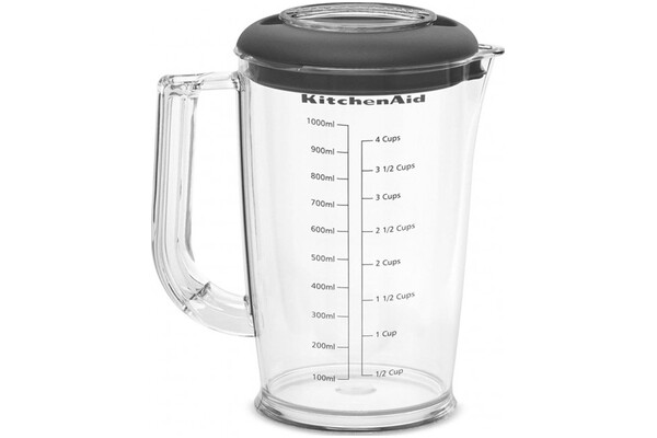 Czajnik elektryczny KitchenAid 5KHBV83EOB 180W