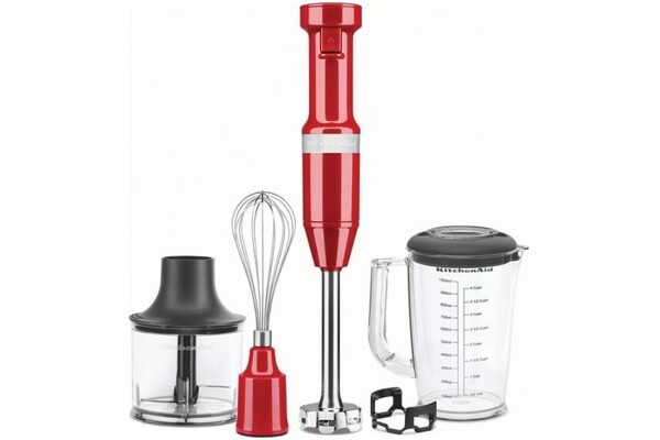 Czajnik elektryczny KitchenAid 5KHBV83EER 180W