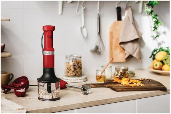 Czajnik elektryczny KitchenAid 5KHBV83EER 180W