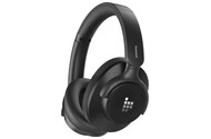 Słuchawki Tronsmart Sounfii Q20S Nauszne Przewodowe czarny