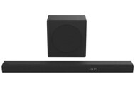 Soundbar Hisense AX3100Q czarny