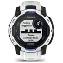 Smartwatch Garmin Instinct 3 Solar 0.90" niebiesko-biały