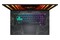 Laptop MSI Cyborg A17 17.3" AMD Ryzen 7 260 Nvidia GeForce RTX 5060 16GB 512GB SSD czarny