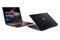 Laptop ACER Nitro V 16.0" AMD Ryzen 5 240 NVIDIA GeForce RTX 3050 32GB 512GB SSD Windows 11 Professional czarny