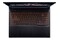Laptop ACER Nitro V 16.0" AMD Ryzen 5 240 NVIDIA GeForce RTX 3050 32GB 512GB SSD Windows 11 Professional czarny