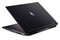 Laptop ACER Nitro V 16.0" AMD Ryzen 5 240 NVIDIA GeForce RTX 3050 32GB 512GB SSD Windows 11 Professional czarny