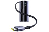 Powerbank Baseus Energeek 10000mAh 100.0W szary