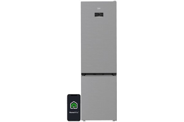 Lodówka Beko B3RCNA415HXB1