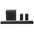 Soundbar Hisense AX5140Q czarny