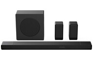 Soundbar Hisense AX5140Q czarny