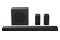 Soundbar Hisense AX5140Q czarny