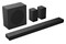 Soundbar Hisense AX5140Q czarny