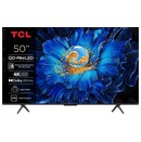 Telewizor TCL 50" 4K Ultra HD 50C61K