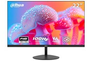 Monitor 21.5" Dahua Technology LM22-A200Y czarny