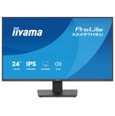 Monitor 23.8" IIYAMA X2497HSU-B1 czarny