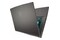 Laptop MSI Thin 15 15.6" Intel Core i5 13420H NVIDIA GeForce RTX 4050 16GB 512GB SSD szary