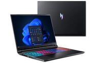 Laptop ACER Nitro V 16.0" AMD Ryzen 7 260 NVIDIA GeForce RTX 5050 4GB 2TB SSD Windows 11 Home