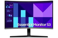 Monitor 27.0" Samsung LS27D392GAUXEN czarny