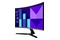 Monitor 27.0" Samsung LS27D392GAUXEN czarny