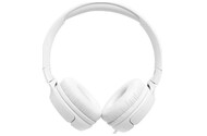 Słuchawki JBL Tune 520 Nauszne Przewodowe Bia ano0142y