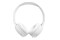 Słuchawki JBL Tune 520 Nauszne Przewodowe Bia ano0142y