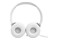 Słuchawki JBL Tune 520 Nauszne Przewodowe Bia ano0142y