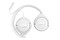Słuchawki JBL Tune 520 Nauszne Przewodowe Bia ano0142y
