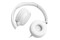 Słuchawki JBL Tune 520 Nauszne Przewodowe Bia ano0142y