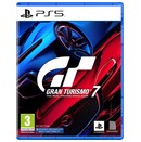 Gran Turismo 7 PlayStation 5