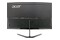 Monitor 31.5" ACER ED320QW0BMIIPX czarny