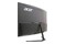 Monitor 31.5" ACER ED320QW0BMIIPX czarny