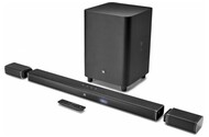 Soundbar JBL BAR 5.1 czarny