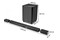 Soundbar JBL BAR 5.1 czarny