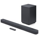Soundbar JBL BAR DEEP BASS MK2 czarny