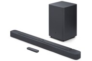 Soundbar JBL BAR DEEP BASS MK2 czarny